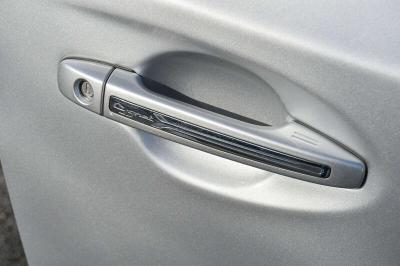 2013 Aston Martin CYGNET