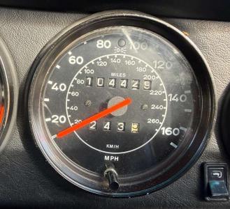 1982 Porsche 911 3.0 SC