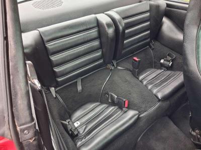 1982 Porsche 911 3.0 SC