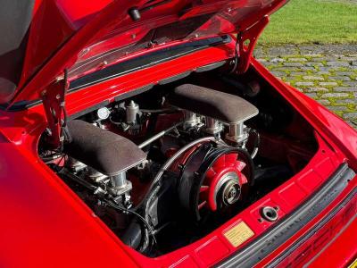 1982 Porsche 911 3.0 SC