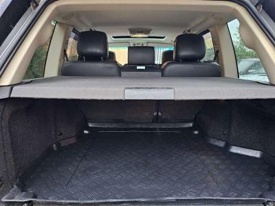 2012 Land Rover RANGE ROVER WESTMINSTER