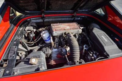 1989 Ferrari MONDIAL 3.2