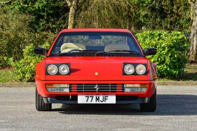 1989 Ferrari MONDIAL 3.2