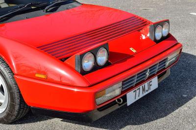 1989 Ferrari MONDIAL 3.2