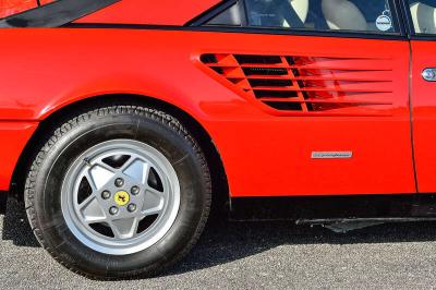 1989 Ferrari MONDIAL 3.2