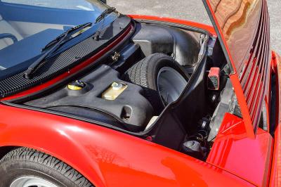 1989 Ferrari MONDIAL 3.2