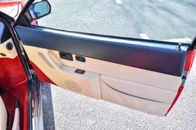 1989 Ferrari MONDIAL 3.2