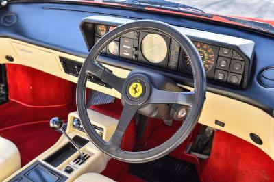 1989 Ferrari MONDIAL 3.2