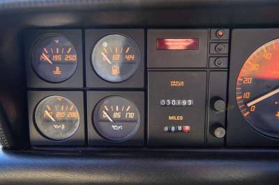 1989 Ferrari MONDIAL 3.2