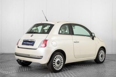 2009 Fiat 500