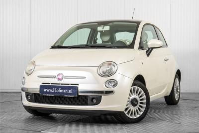 2009 Fiat 500