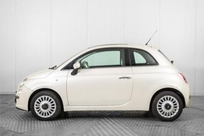 2009 Fiat 500