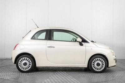 2009 Fiat 500