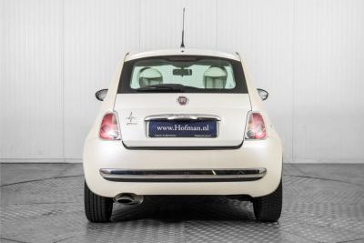 2009 Fiat 500