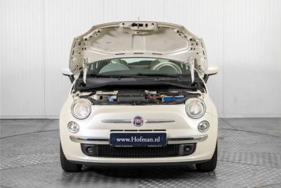 2009 Fiat 500