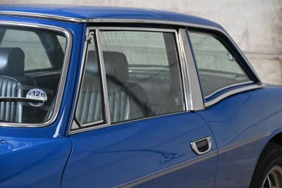 1976 Triumph STAG MK II