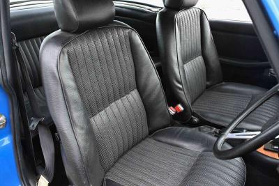 1976 Triumph STAG MK II