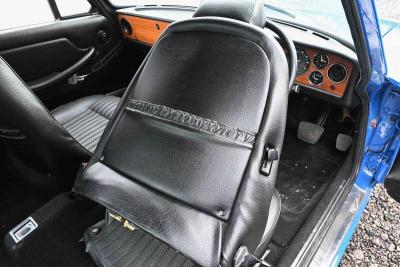 1976 Triumph STAG MK II