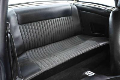 1976 Triumph STAG MK II