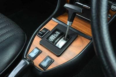 1976 Triumph STAG MK II