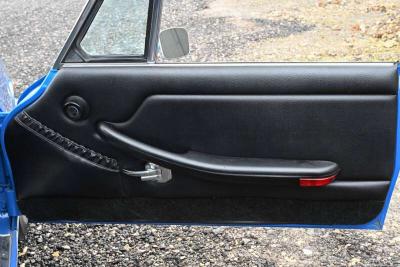 1976 Triumph STAG MK II