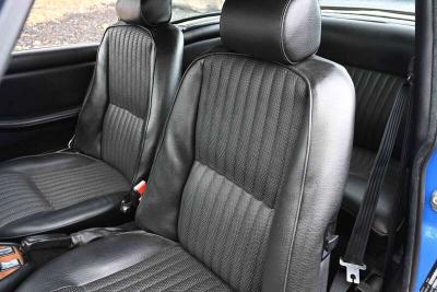 1976 Triumph STAG MK II