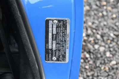 1976 Triumph STAG MK II