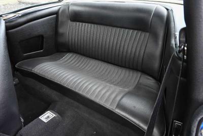 1976 Triumph STAG MK II