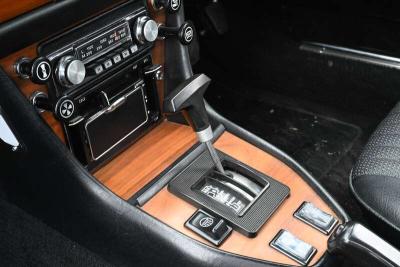 1976 Triumph STAG MK II