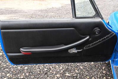 1976 Triumph STAG MK II