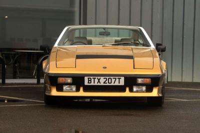 1979 Lotus ECLAT