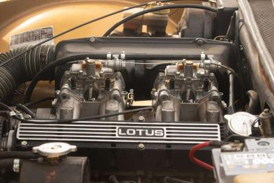 1979 Lotus ECLAT