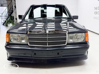 1990 Mercedes - Benz 190