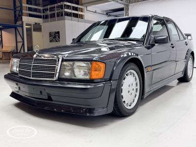 1990 Mercedes - Benz 190