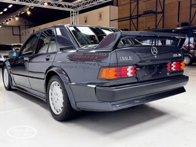 1990 Mercedes - Benz 190