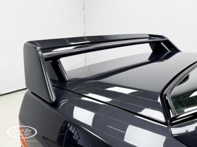 1990 Mercedes - Benz 190