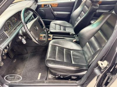 1990 Mercedes - Benz 190