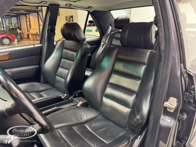 1990 Mercedes - Benz 190