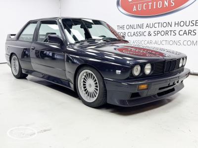 1989 BMW Alpina