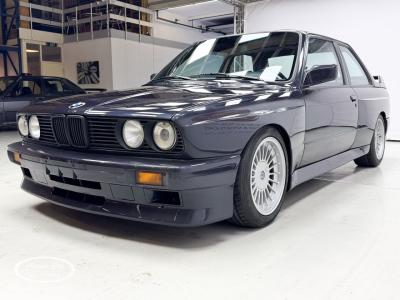 1989 BMW Alpina