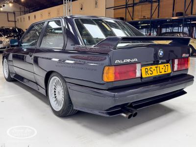 1989 BMW Alpina