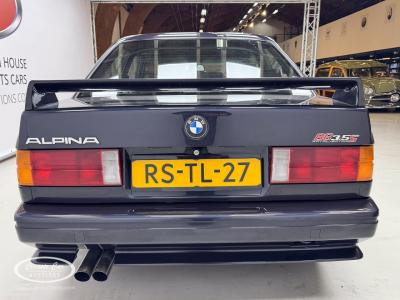1989 BMW Alpina