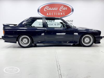 1989 BMW Alpina