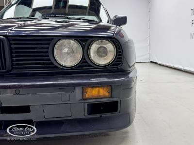 1989 BMW Alpina