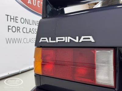 1989 BMW Alpina