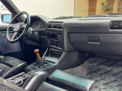1989 BMW Alpina