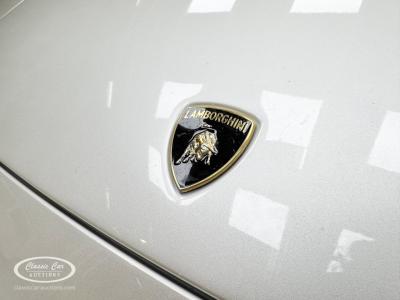 2008 Lamborghini Gallardo