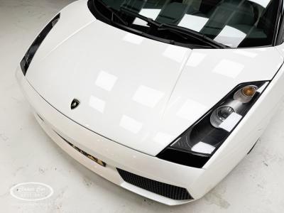 2008 Lamborghini Gallardo
