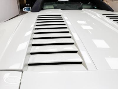 2008 Lamborghini Gallardo