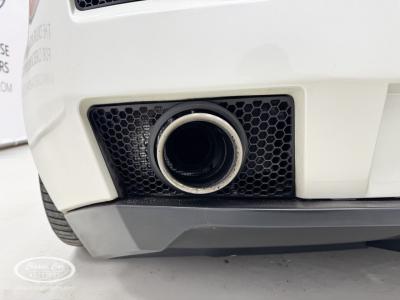 2008 Lamborghini Gallardo